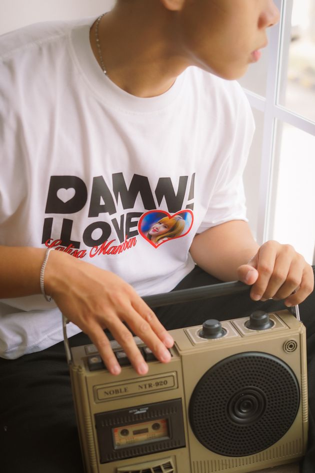 Beinc Detail Material