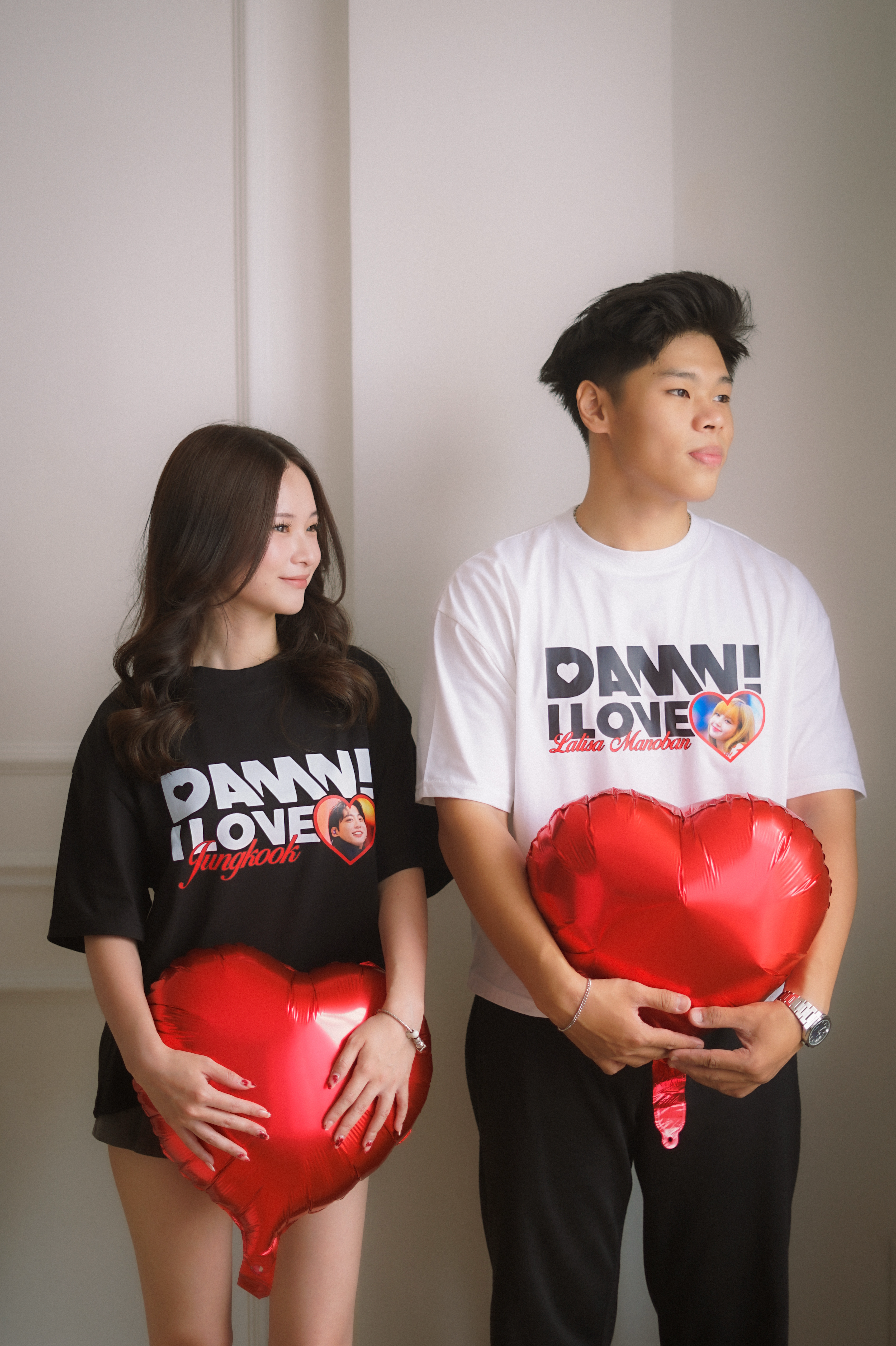 Beinc Custom Clothing